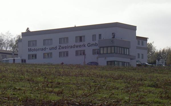 MZ factory