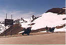 passo Pennes, Italy, 5 june 2001