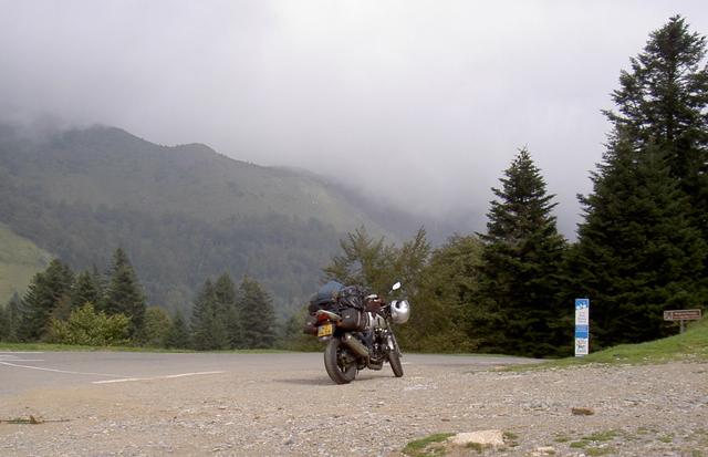 Col de Marie Blanque