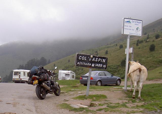 Col d'Aspin