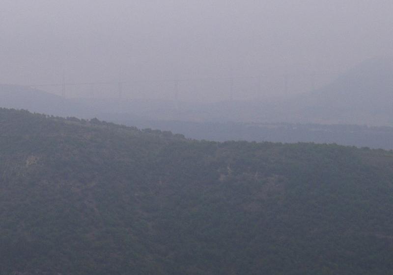 Millau viaduct