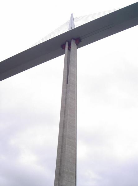 Millau viaduct