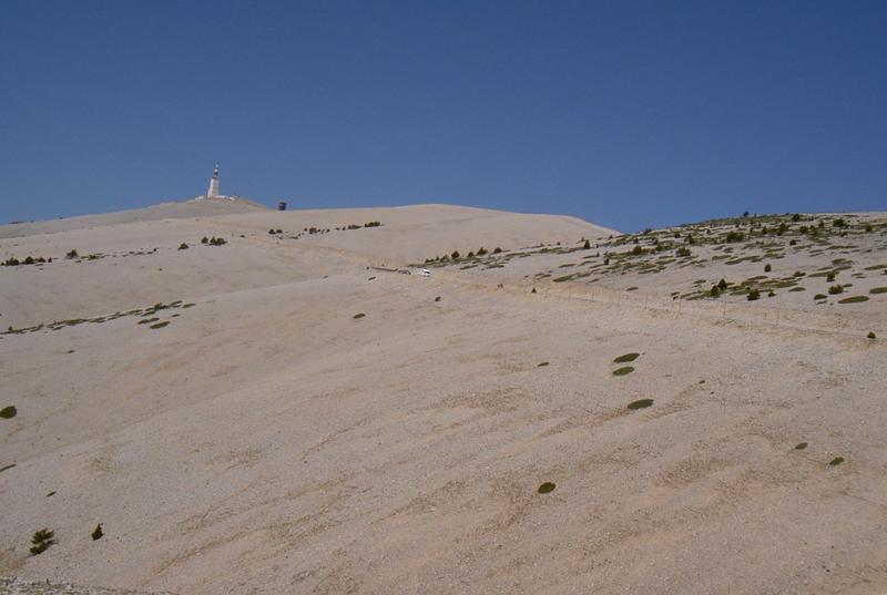 Mont Ventoux