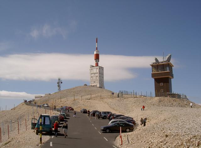 Mont Ventoux