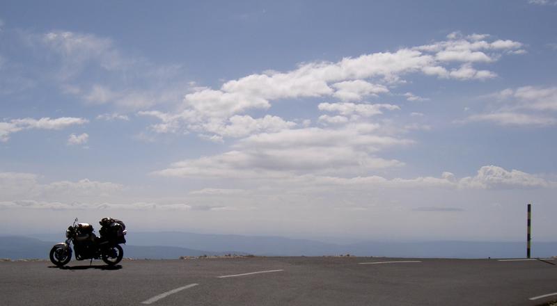 Mont Ventoux