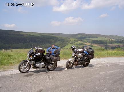 Peak District, 16-06-2003